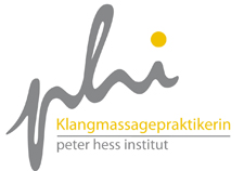 Klangmassagepraktikerin - Peter Hess Institut Klangmassagepraktikerin - Peter Hess Institut